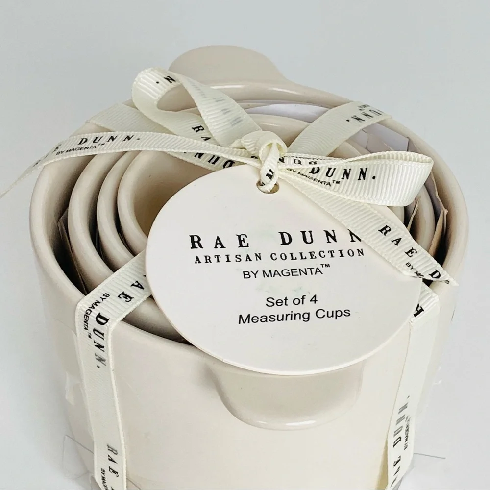 Rae Dunn rae dunn